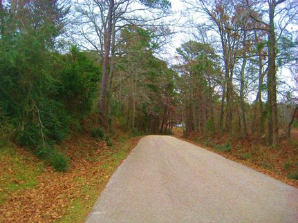 Farm Property in Cherokee County, Texas