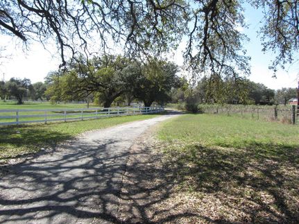 Ranch Property in Goliad County, Texas