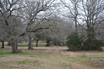 Property in Lee County, Texas