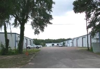 Commercial Property in Alachua County, Florida