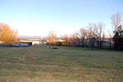 Property in Augusta County, Virginia