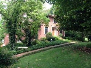 Property in McMinn County, Tennessee