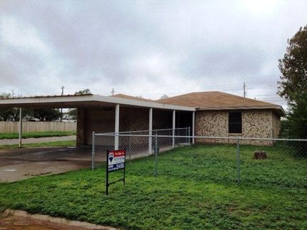 Residential Property in Tom Green County, Texas
