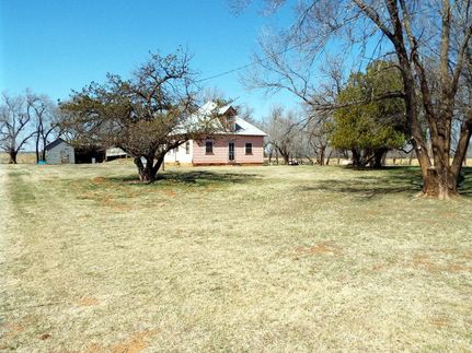 Farm Property in Grant County, Oklahoma
