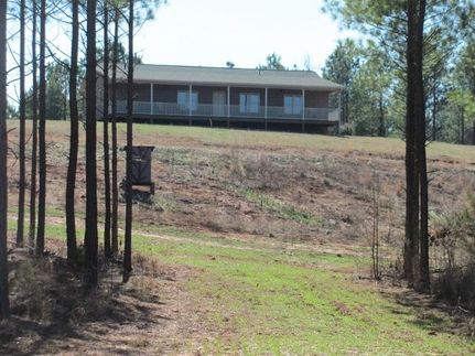 Property in Cherokee County, South Carolina