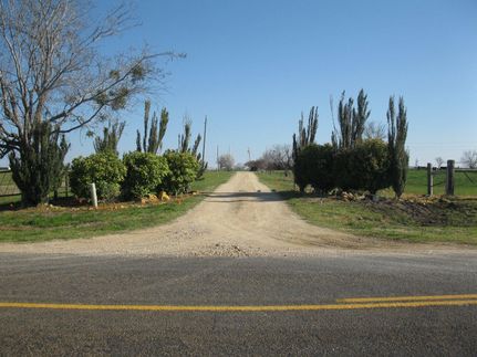 Ranch Property in Milam County, Texas