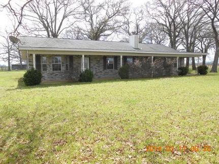 Farm Property in Houston County, Texas