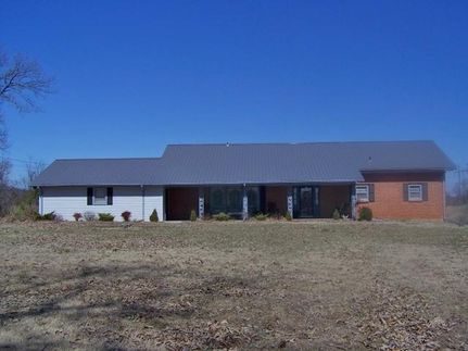 Ranch Property in White County, Tennessee