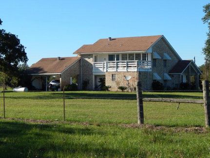 Farm Property in Jackson County, Texas