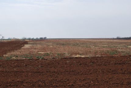 Farm Property in Haskell County, Texas
