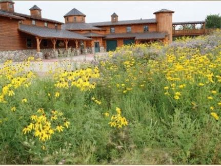 Property in Becker County, Minnesota