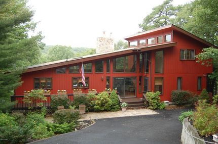 Waterfront Property in Pike County, Pennsylvania