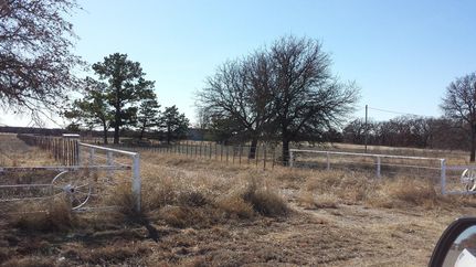 Property in Stephens County, Oklahoma