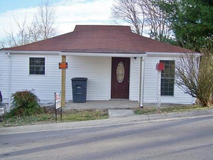 Ranch Property in Warren County, Tennessee
