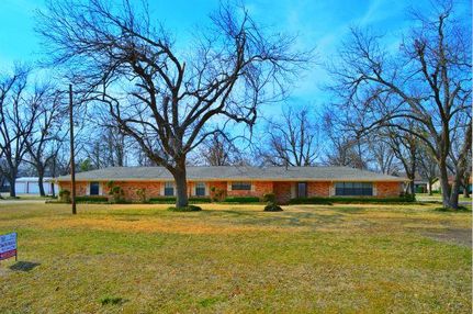 Residential Property in Lamar County, Texas