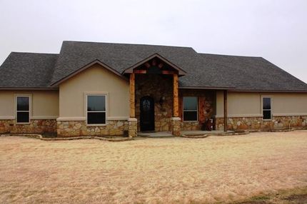 Property in Comanche County, Texas