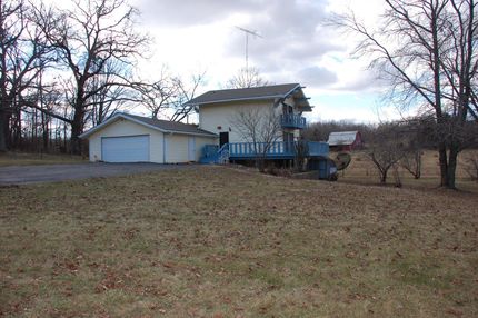 Ranch Property in Howell County, Missouri