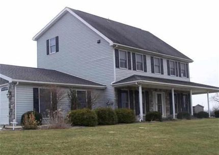 Farm Property in Juniata County, Pennsylvania