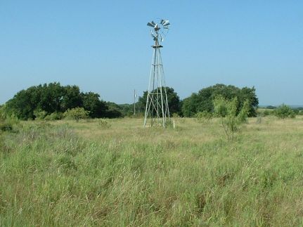 Farm Property in Brown County, Texas