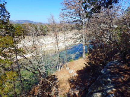 Recreational Property in Real County, Texas