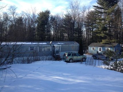 Ranch Property in Perry County, Pennsylvania