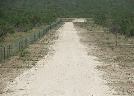 Farm Property in Menard County, Texas