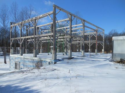 Farm Property in Franklin County, Indiana