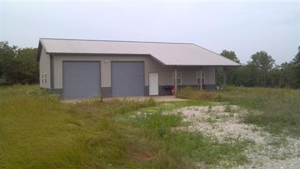 Farm Property in Randolph County, Missouri