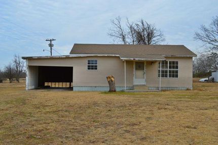 Residential Property in Fannin County, Texas