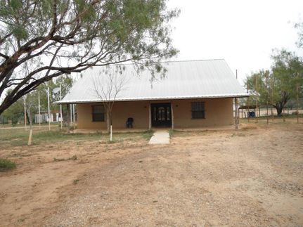 Farm Property in Webb County, Texas