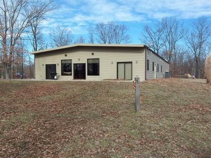 Ranch Property in Saint Clair County, Missouri