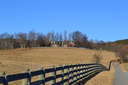 Ranch Property in Roanoke County, Virginia