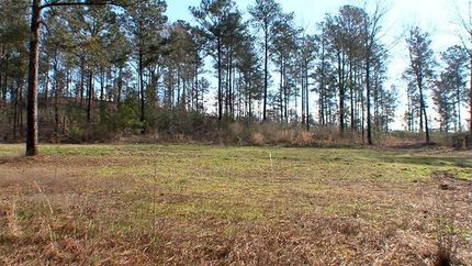 Farm Property in Chilton County, Alabama