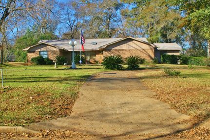 Property in Cherokee County, Texas