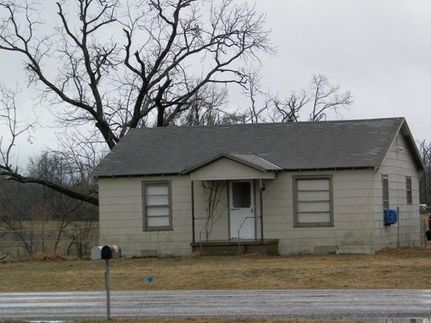 Farm Property in Lamar County, Texas