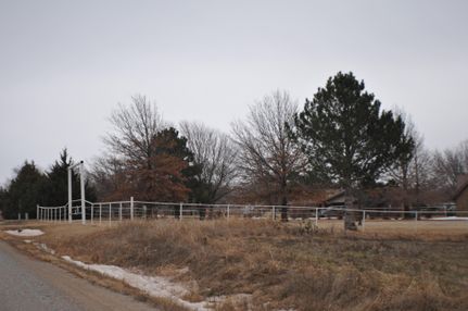 Ranch Property in Garfield County, Oklahoma