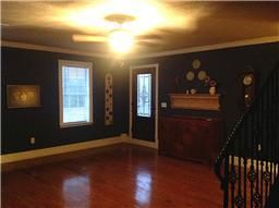 Ranch Property in Walker County, Texas