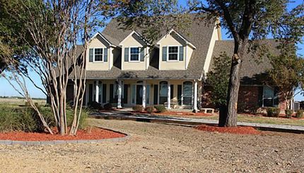 Farm Property in Ellis County, Texas