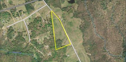 Ranch Property in Greenville County, South Carolina