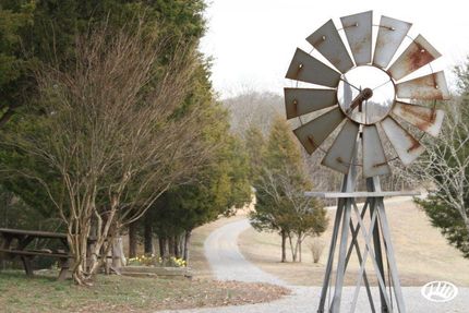 Property in Cocke County, Tennessee