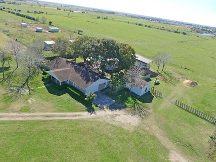 Farm Property in Austin County, Texas