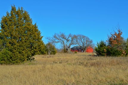 Farm Property in Fannin County, Texas