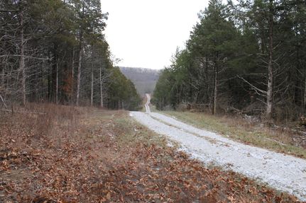 Ranch Property in Warren County, Missouri