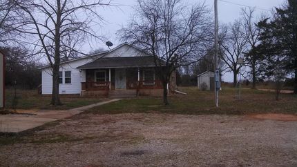 Ranch Property in Howell County, Missouri