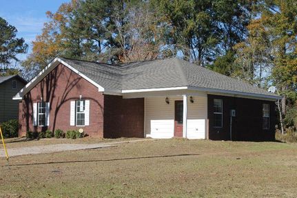 Farm Property in Lauderdale County, Mississippi