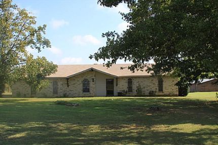 Farm Property in Johnson County, Texas