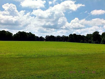 Farm Property in Johnston County, North Carolina