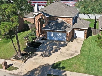 Residential Property in Harris County, Texas
