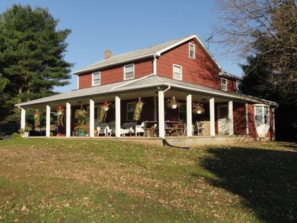 Ranch Property in Lancaster County, Pennsylvania
