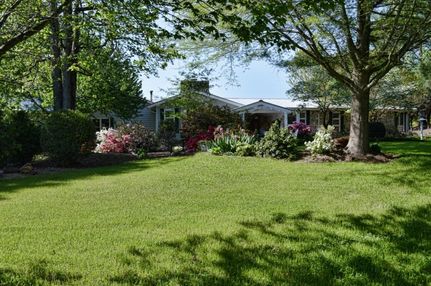 Farm Property in Spartanburg County, South Carolina